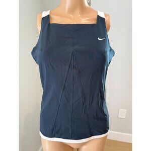 Women's Nike Fit-dry Athletic Tank, size Medium
